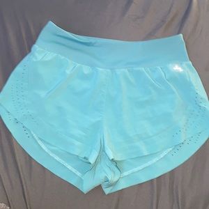 Shorts size small